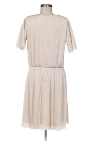 Kleid Mohito, Größe L, Farbe Beige, Preis 14,83 €