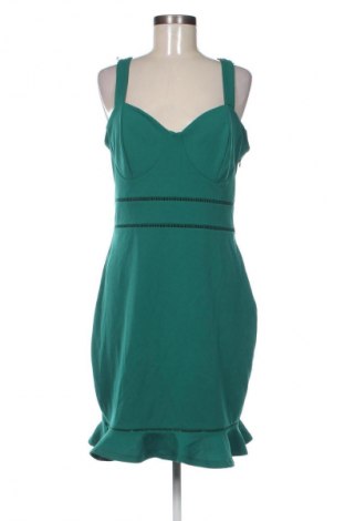 Kleid Mohito, Größe XL, Farbe Grün, Preis 23,53 €