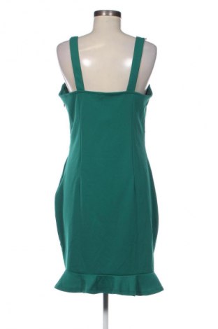 Kleid Mohito, Größe XL, Farbe Grün, Preis 23,53 €