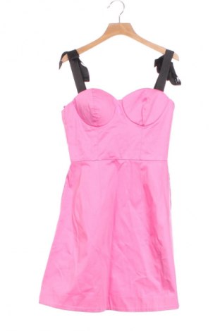 Rochie Mohito, Mărime XXS, Culoare Roz, Preț 76,32 Lei