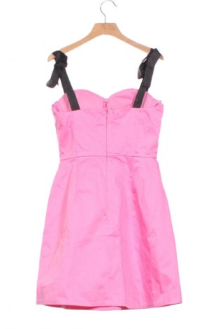 Rochie Mohito, Mărime XXS, Culoare Roz, Preț 76,32 Lei