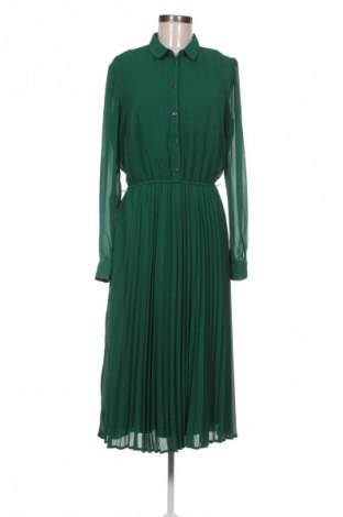 Kleid Mohito, Größe M, Farbe Grün, Preis € 15,00