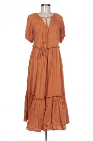 Kleid Molly Bracken, Größe XS, Farbe Braun, Preis € 25,00