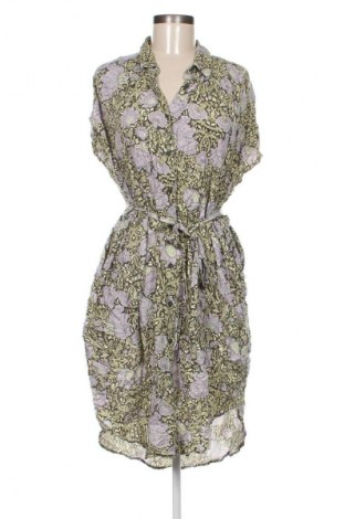 Kleid Monki, Größe XL, Farbe Mehrfarbig, Preis 29,99 €