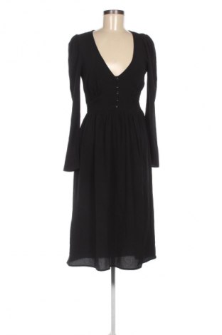 Rochie Monki, Mărime S, Culoare Negru, Preț 91,99 Lei