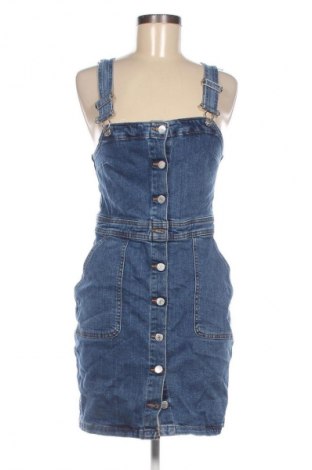 Sukienka Monki, Rozmiar S, Kolor Niebieski, Cena 139,99 zł