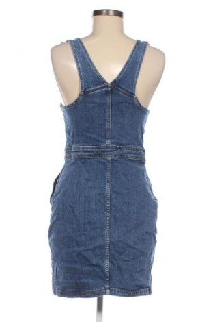 Sukienka Monki, Rozmiar S, Kolor Niebieski, Cena 139,99 zł
