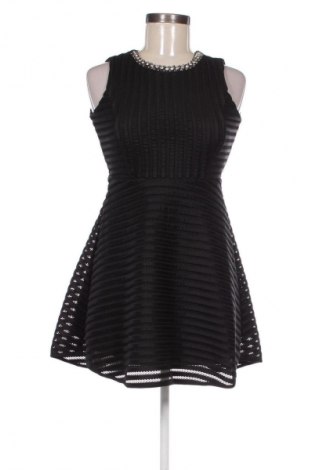 Kleid Monteau, Größe L, Farbe Schwarz, Preis 14,91 €