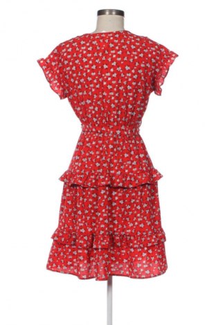 Kleid Monteau, Größe S, Farbe Mehrfarbig, Preis 14,83 €