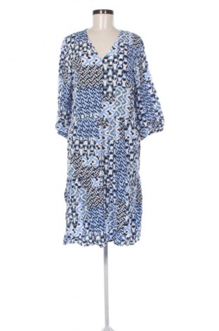 Kleid Montego, Größe XL, Farbe Mehrfarbig, Preis 18,99 €