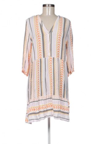 Kleid Montego, Größe L, Farbe Mehrfarbig, Preis € 14,91