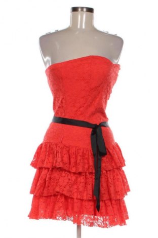 Kleid Morgan, Größe M, Farbe Rot, Preis 24,99 €