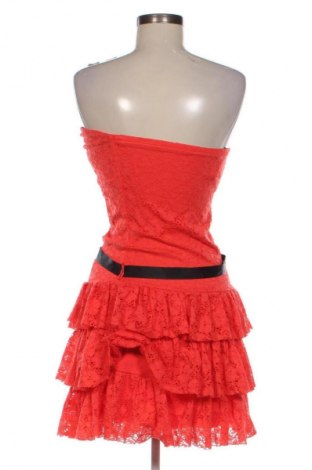 Kleid Morgan, Größe M, Farbe Rot, Preis 24,99 €