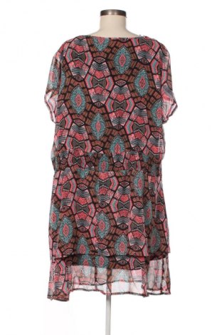 Rochie Ms Mode, Mărime XXL, Culoare Multicolor, Preț 88,99 Lei