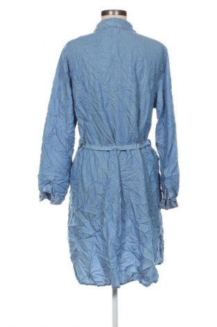 Рокля My Wear, Размер L, Цвят Син, Цена 29,99 лв.
