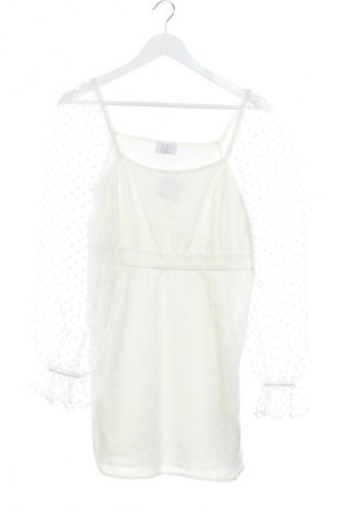 Φόρεμα NA-KD, Μέγεθος M, Χρώμα Λευκό, Τιμή 30,99 €