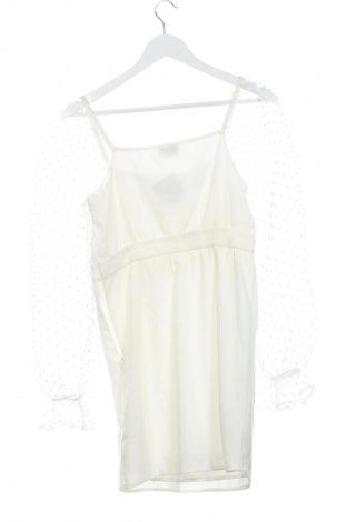 Φόρεμα NA-KD, Μέγεθος M, Χρώμα Λευκό, Τιμή 30,99 €