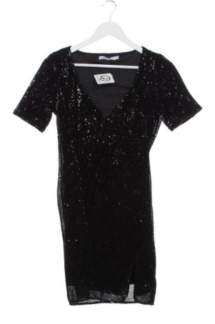Φόρεμα NA-KD, Μέγεθος XS, Χρώμα Μαύρο, Τιμή 30,99 €