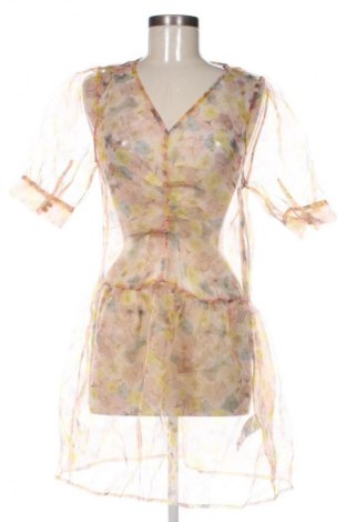 Kleid NA-KD, Größe S, Farbe Mehrfarbig, Preis 24,55 €