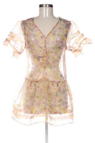 Kleid NA-KD, Größe M, Farbe Mehrfarbig, Preis 24,55 €