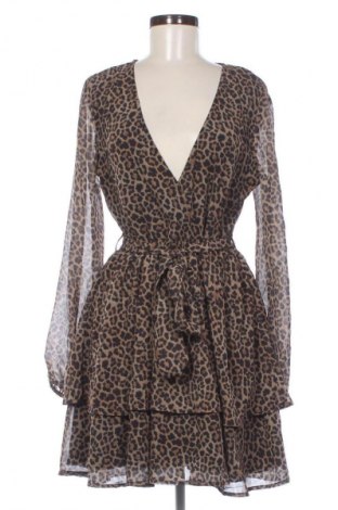 Kleid NA-KD, Größe L, Farbe Mehrfarbig, Preis € 75,99