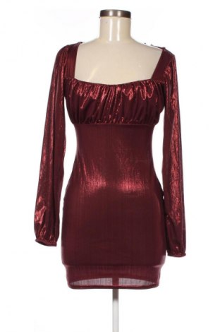 Rochie NA-KD, Mărime S, Culoare Roșu, Preț 163,99 Lei