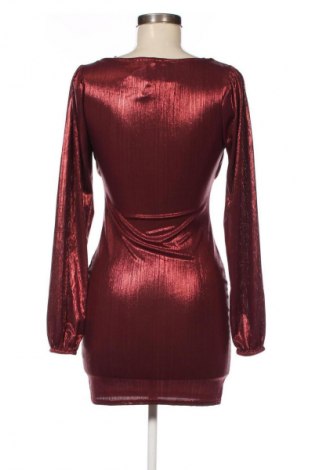 Rochie NA-KD, Mărime S, Culoare Roșu, Preț 163,99 Lei