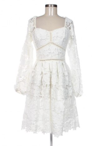Rochie NA-KD, Mărime S, Culoare Alb, Preț 128,62 Lei
