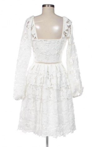 Rochie NA-KD, Mărime S, Culoare Alb, Preț 128,62 Lei