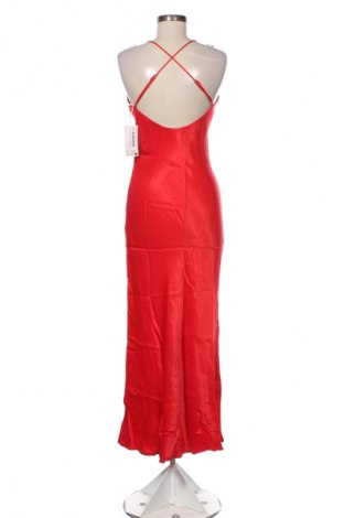 Φόρεμα NA-KD, Μέγεθος XS, Χρώμα Κόκκινο, Τιμή 69,99 €