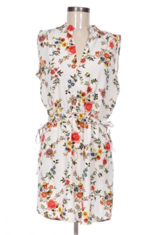 Kleid NABILA, Größe L, Farbe Mehrfarbig, Preis € 42,00
