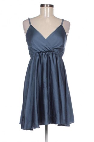 Φόρεμα NEW COLLECTION, Μέγεθος S, Χρώμα Μπλέ, Τιμή 24,99 €