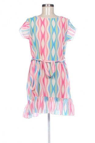 Kleid NEW COLLECTION, Größe M, Farbe Mehrfarbig, Preis 24,55 €
