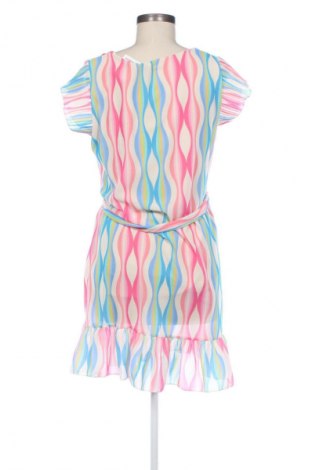 Kleid NEW COLLECTION, Größe M, Farbe Mehrfarbig, Preis 24,55 €