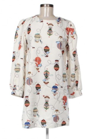 Рокля NEW COLLECTION, Размер M, Цвят Многоцветен, Цена 48,99 лв.
