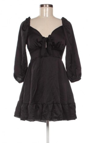 Kleid NEW COLLECTION, Größe S, Farbe Schwarz, Preis € 33,99