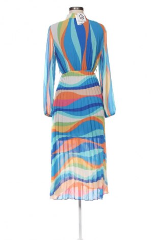 Φόρεμα NEW COLLECTION, Μέγεθος M, Χρώμα Πολύχρωμο, Τιμή 69,99 €