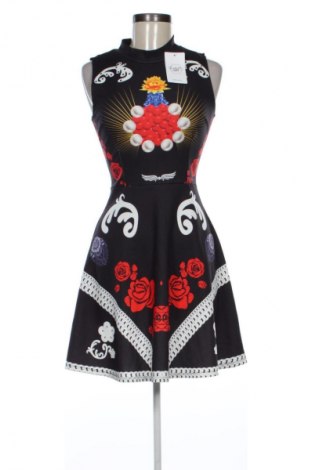 Kleid NEW COLLECTION, Größe S, Farbe Mehrfarbig, Preis € 55,24