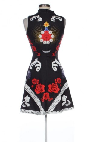 Kleid NEW COLLECTION, Größe S, Farbe Mehrfarbig, Preis € 55,24