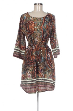 Рокля NEW COLLECTION, Размер XL, Цвят Многоцветен, Цена 48,99 лв.