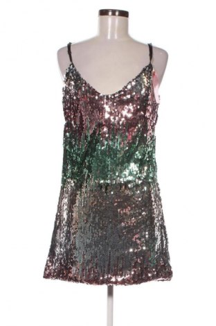 Šaty  NEW COLLECTION, Velikost M, Barva Vícebarevné, Cena  1 749,00 Kč