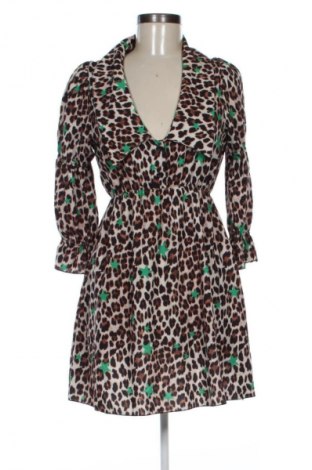 Kleid NEW COLLECTION, Größe M, Farbe Mehrfarbig, Preis 33,99 €