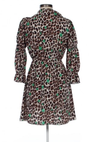 Kleid NEW COLLECTION, Größe M, Farbe Mehrfarbig, Preis 33,99 €