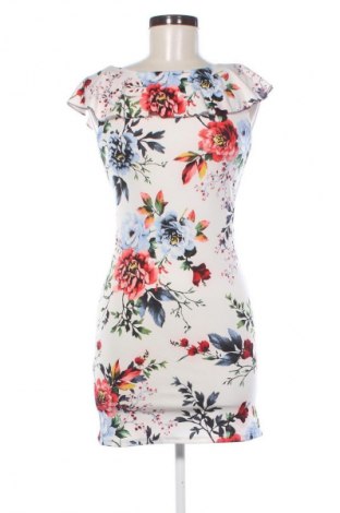 Рокля NEW COLLECTION, Размер S, Цвят Многоцветен, Цена 42,99 лв.