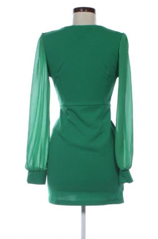Rochie NEW COLLECTION, Mărime S, Culoare Verde, Preț 163,99 Lei
