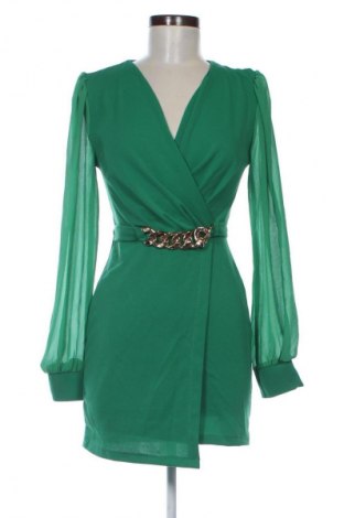 Rochie NEW COLLECTION, Mărime S, Culoare Verde, Preț 163,99 Lei