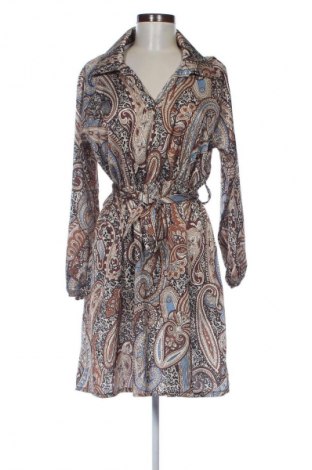 Φόρεμα NEW COLLECTION, Μέγεθος M, Χρώμα Πολύχρωμο, Τιμή 12,99 €