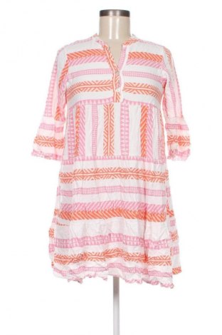 Φόρεμα NEW COLLECTION, Μέγεθος S, Χρώμα Πολύχρωμο, Τιμή 30,99 €