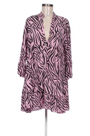 Рокля NEW COLLECTION, Размер XL, Цвят Многоцветен, Цена 48,88 лв.