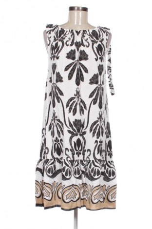 Kleid NEW COLLECTION, Größe S, Farbe Mehrfarbig, Preis 25,00 €